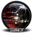 Need For Speed World Online 6 Icon